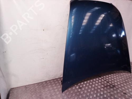 Hood AUDI A6 C6 (4F2) 3.0 TDI quattro | BP8893266C1 