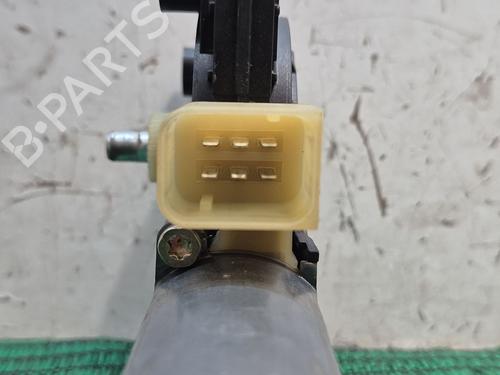 Rudehejsemotor bagstkærm højre MERCEDES-BENZ C-CLASS T-Model (S203) C 220 CDI (203.206, 203.208) | BP30176821E22