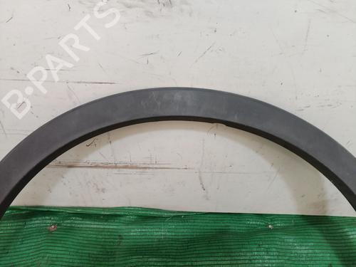 Front right wheel arch trim AUDI Q3 (8UB, 8UG) 2.0 TDI | BP29254501C135 