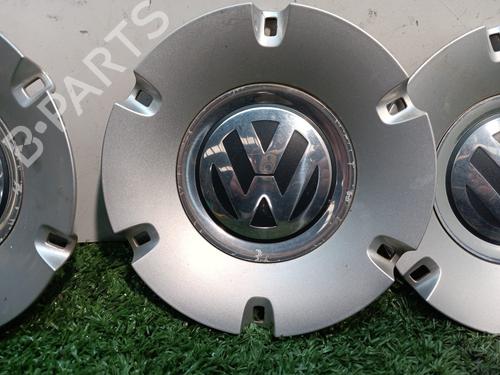 Hjulkapsel VW PASSAT B6 (3C2)  | BP25803660C160 