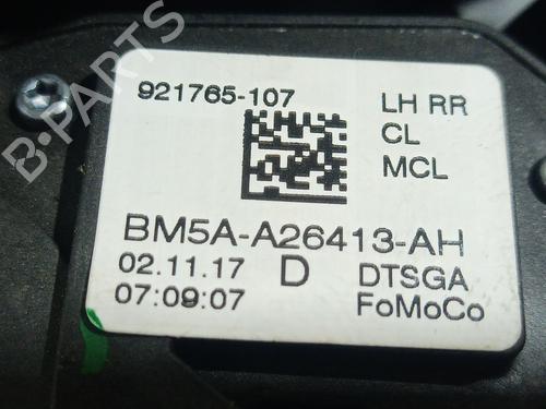 Rear left lock FORD FOCUS III 1.0 EcoBoost | BP24149051C100 
