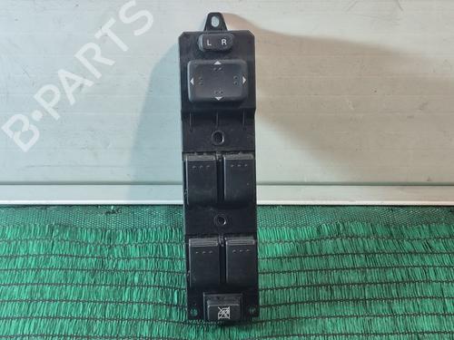 Used Left front window switch MAZDA 5 (CR) 2.0 CD (CR19) (143 hp) 30848007