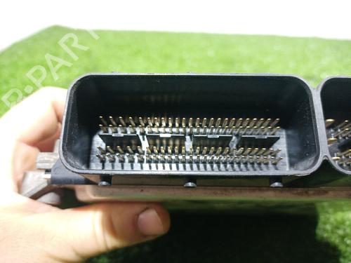 Engine control unit (ECU) TATA INDICA  | BP17829036M57 