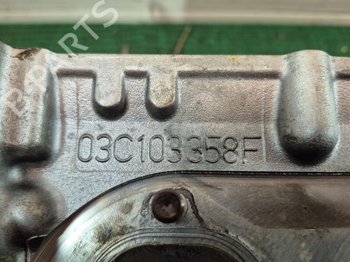 Cylinder head VW GOLF V (1K1) 1.6 FSI | BP34504514M5 - Image 8