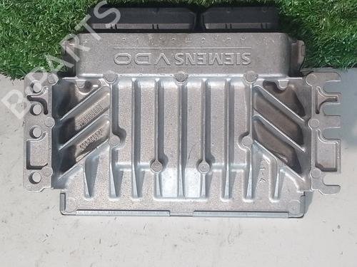 Engine control unit (ECU) MINI MINI (R50, R53) One | BP17543349M57 