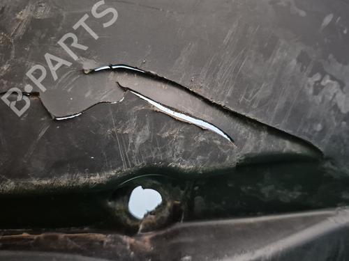 Rear bumper RENAULT ESPACE V (JR_) 2.0 Blue dCi 190 (JRAL) | BP27465002C8 