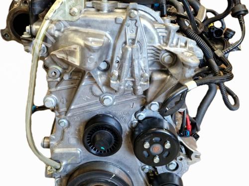 Engine DACIA SANDERO II TCe 90 (B8M1, B8MA, B8AC) | BP28183937M1 