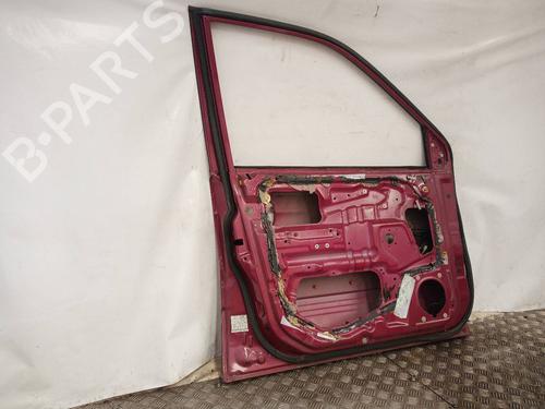 Left front door KIA JOICE (MTE1P)  | BP12456330C2 