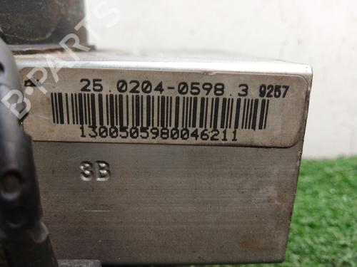 ABS pump JAGUAR S-TYPE II (X200) 3.0 V6 | BP18720300M43 