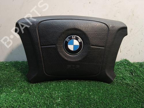 Used Driver airbag BMW 5 (E39) 523 i (170 hp) 21499904