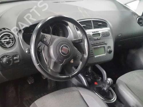 Fuse box SEAT ALTEA XL (5P5, 5P8)  | BP7925442E1 