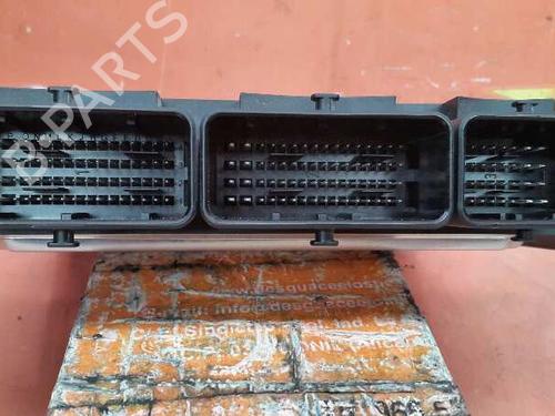 Engine control unit (ECU) RENAULT KANGOO / GRAND KANGOO II (KW0/1_)  | BP12439060M57 