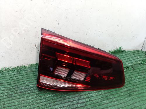 Used Left tailgate light VW PASSAT B8 Variant (3G5, CB5) 2.0 TDI 4motion (150 hp) 19416344