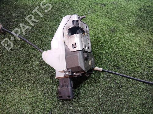 Rear right interior door handle PEUGEOT 3008 Van (0U_) HDi 150 (0URHEM) | BP23205189I16 