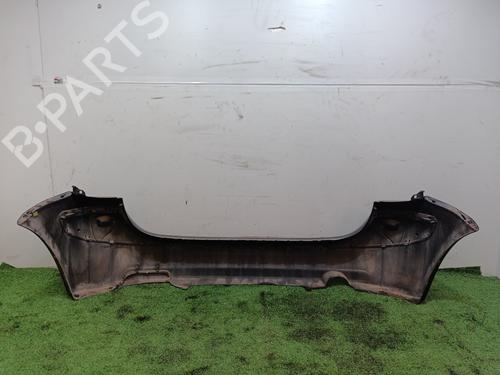 Rear bumper CITROËN XSARA PICASSO (N68) 1.8 16V | BP16912067C8 