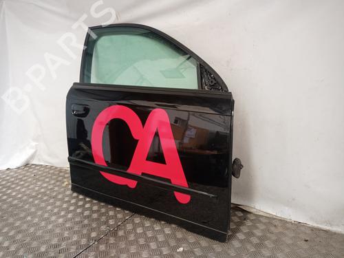 Right front door AUDI A4 B7 Avant (8ED) 2.5 TDI | BP12323047C3 