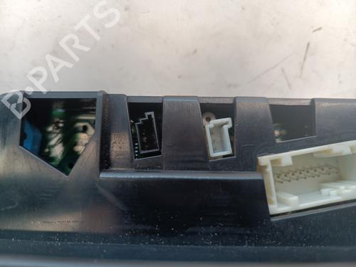 Climate control BMW 7 (E38) 730 i, iL | BP15071042I5 