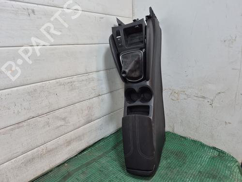 Middle console NISSAN QASHQAI II (J11, J11_) 1.2 DIG-T | BP36013832I22 - Image 3