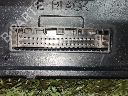 Fuse box RENAULT MEGANE III Hatchback (BZ0/1_, B3_) 1.5 dCi | BP7925601E1 