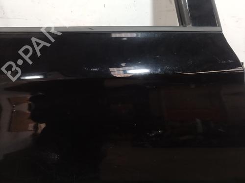 Right rear door HYUNDAI i20 I (PB, PBT) 1.2 | BP24843090C5