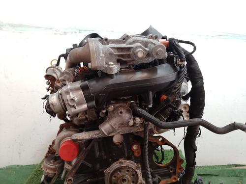 Engine OPEL ASTRA J GTC 1.7 CDTI (08) | BP22743643M1 