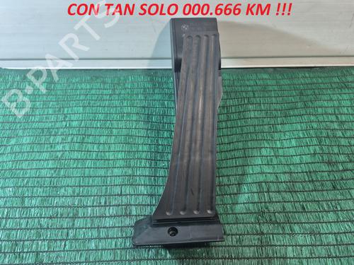 Used Pedal BMW X5 (E70) 3.0 d (235 hp) 30544392