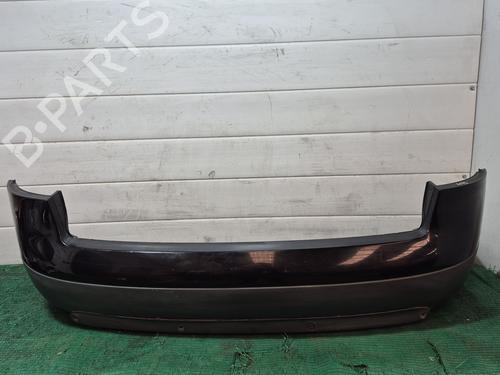 Paraurti posteriore AUDI A6 C5 (4B2, 4B4) [1997-2005]  32306365