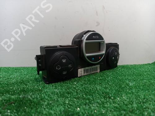 Climate control RENAULT SCÉNIC II (JM0/1_)  | BP13258366I5 