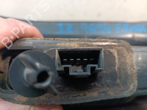 Left taillight FORD FIESTA V (JH_, JD_) 1.4 TDCi | BP16346211C34 