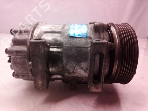 AC compressor VOLVO V50 (545) 2.0 D | BP8344487M34