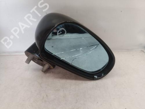 Used Right mirror AUDI TT (8N3) 1.8 T (180 hp) 7929073