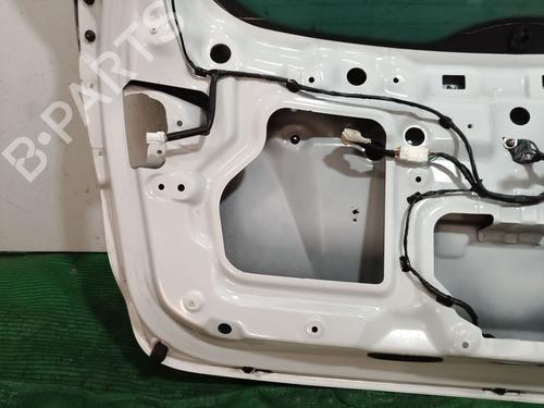 Tailgate HYUNDAI ix35 (LM, EL, ELH) 1.6 | BP26566761C6 