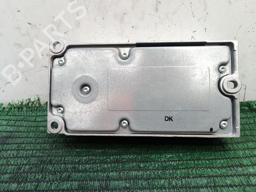 ECU airbags VOLVO S60 I (384)  | BP20485560M53 