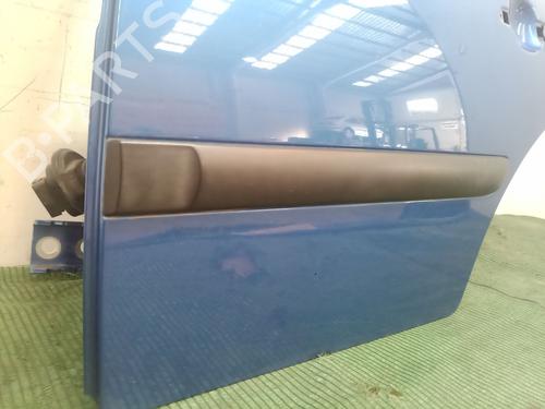 Left rear door CITROËN C3 I (FC_, FN_) 1.4 HDi | BP21129213C4 