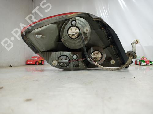 Right taillight HYUNDAI COUPE II (GK)  | BP11883941C35 