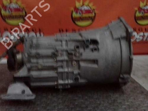 Gearbox BMW 3 (E46) 320 d | BP7923280M3 