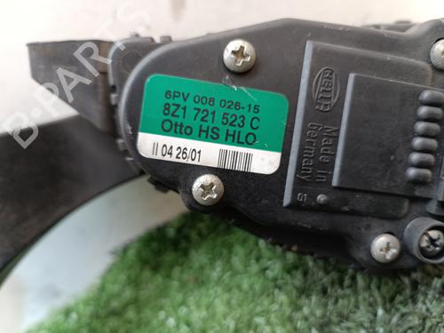Pedal AUDI A2 (8Z0) 1.4 | BP16362257I4 