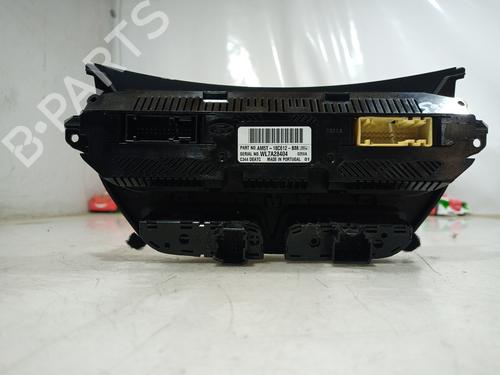 Climate control FORD C-MAX II (DXA/CB7, DXA/CEU) 1.0 EcoBoost | BP11956287I5 