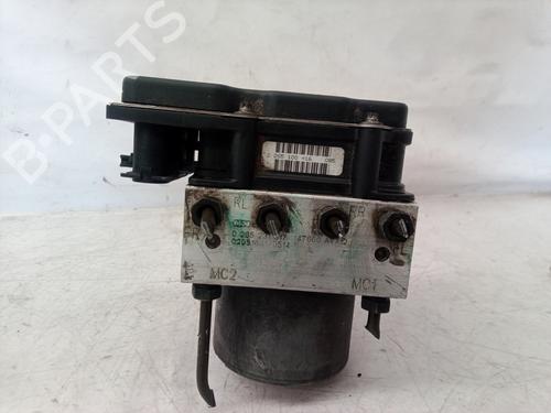 ABS pump NISSAN PRIMERA (P12)  | BP9968123M43 
