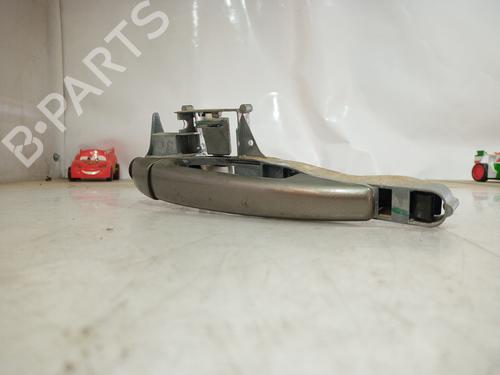 Rear right exterior door handle CITROËN C4 Picasso I MPV (UD_)  | BP11794724C130 
