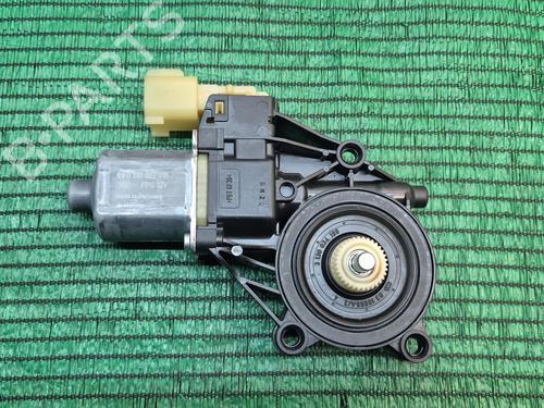 Rudehejsemotor forskærm venstre FORD FIESTA VI (CB1, CCN) 1.25 (82 hp) 29555691