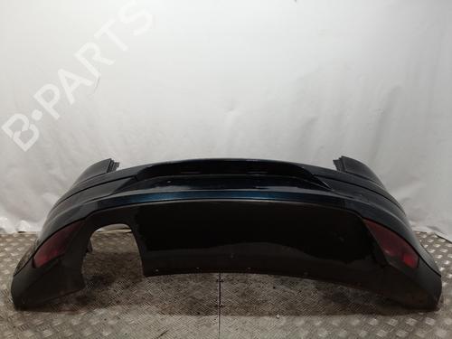 Rear bumper SEAT ALTEA (5P1) 1.9 TDI | BP11088118C8 