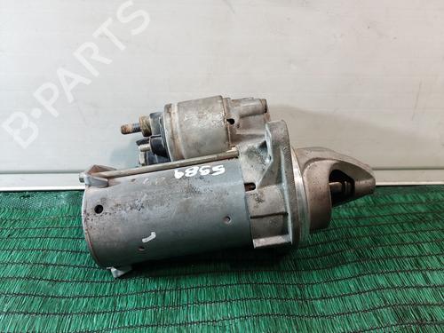 Startmotor FORD FIESTA VI (CB1, CCN) 1.25 | BP30720579M8