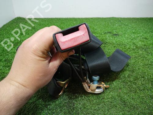 Rear right seatbelt MERCEDES-BENZ S-CLASS (W220)  | BP17910600I28 