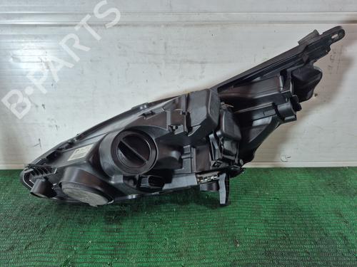 Right headlight FORD C-MAX II (DXA/CB7, DXA/CEU) 1.6 TDCi | BP34580370C29 - Image 5