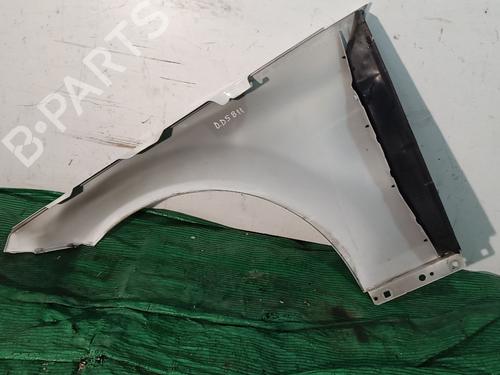 Right front fenders MERCEDES-BENZ C-CLASS (W204) C 200 CDI (204.001) | BP26169841C42 