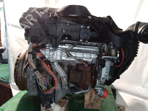 Engine BMW 1 (E87) 118 d | BP23238737M1 