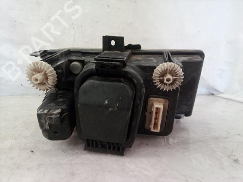 Left headlight SEAT IBIZA II (6K1)  | BP10178271C28 
