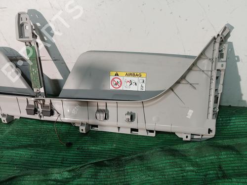 Left sun visor CITROËN C4 Grand Picasso II (DA_, DE_) 2.0 BlueHDi 150 | BP29250710I1 - Image 5