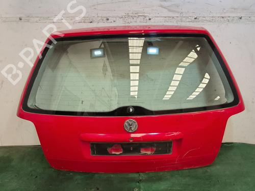 Bagklap CC/Kombi-Coupé VW PASSAT B5 Variant (3B5) [1997-2001]  28084450